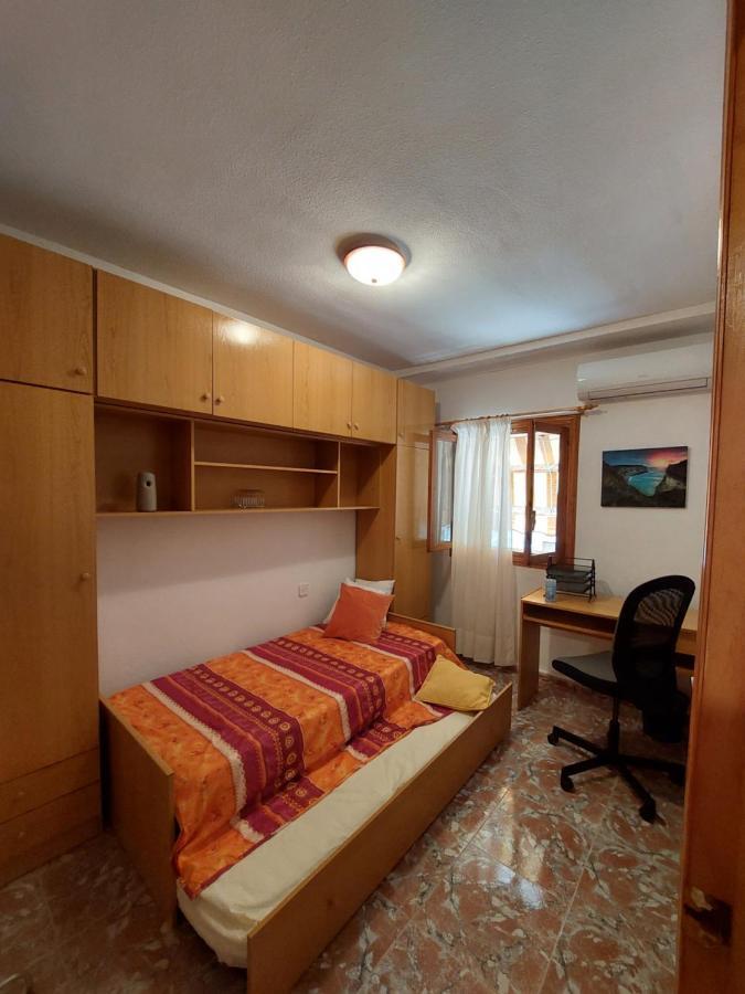 Casa Valentino Appartement Santa Pola Buitenkant foto