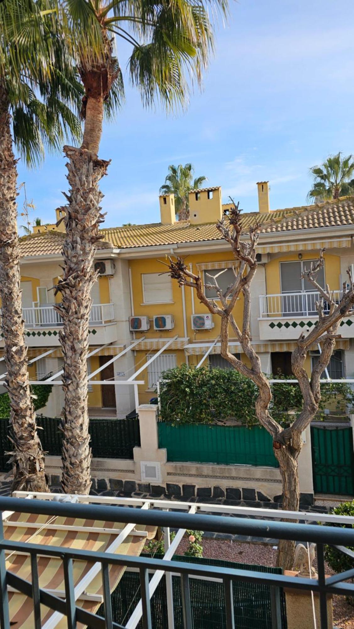 Casa Valentino Appartement Santa Pola Buitenkant foto