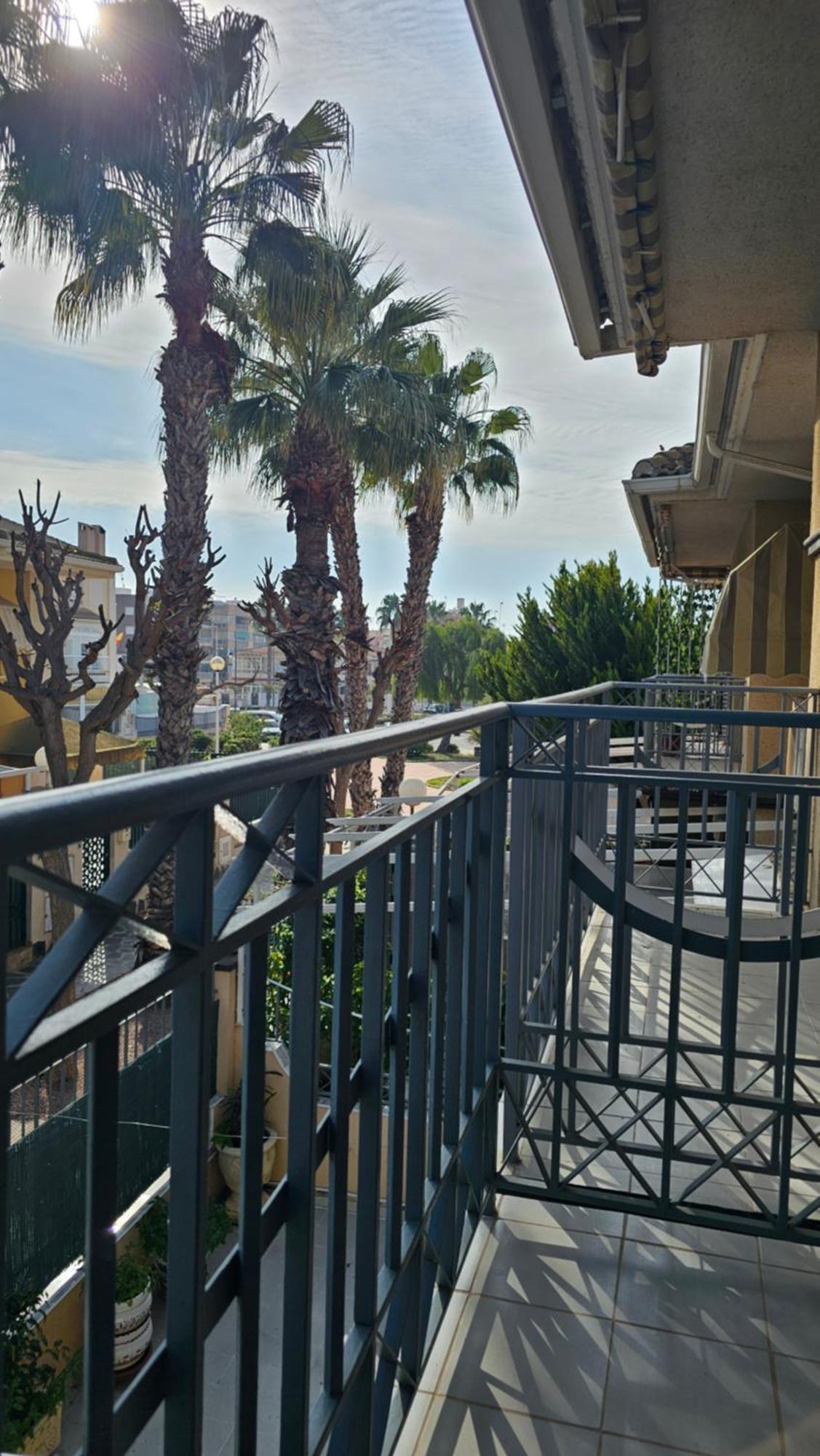 Casa Valentino Appartement Santa Pola Buitenkant foto